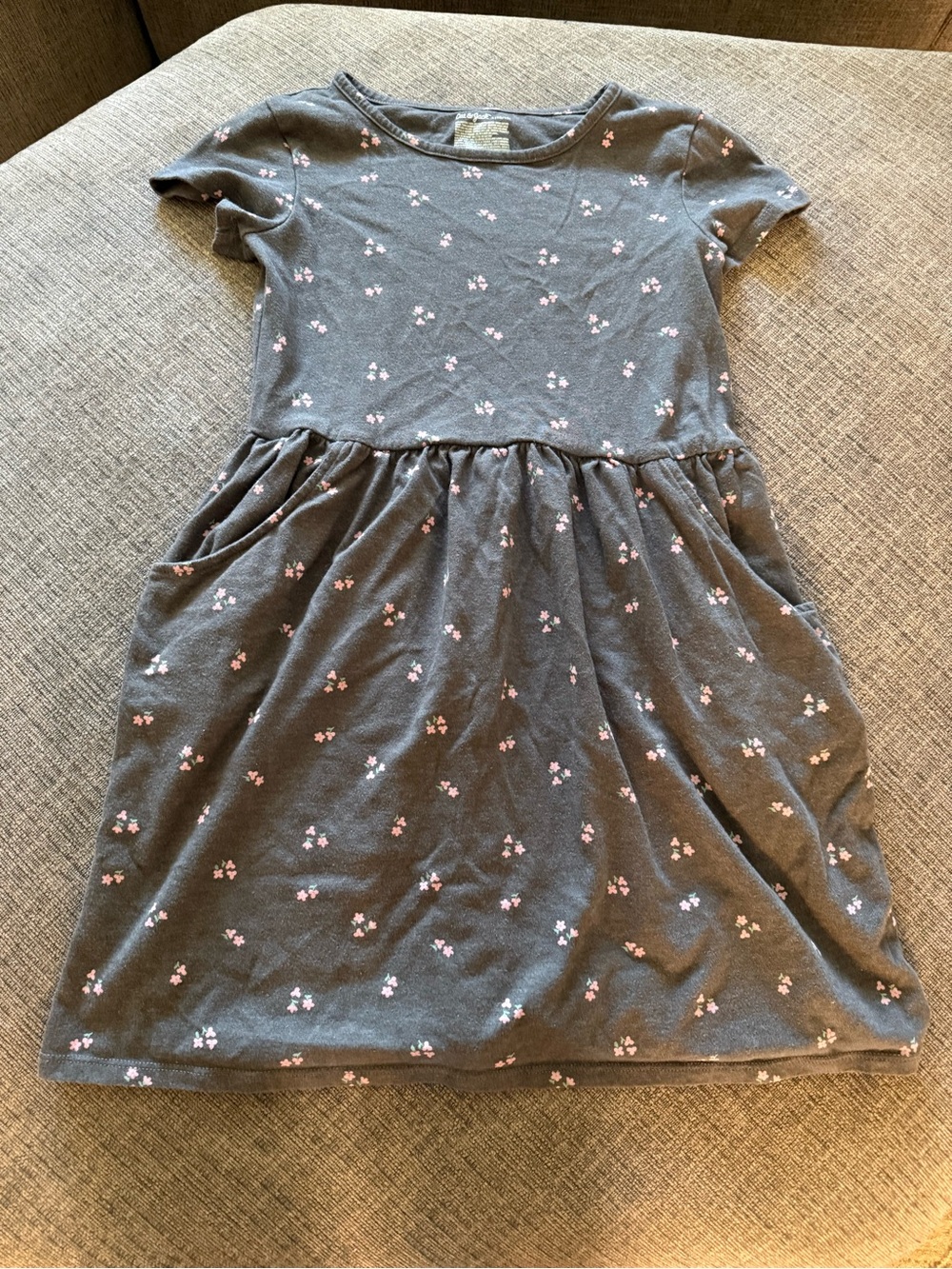 Cat & Jack dress